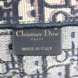 Dior Book Tote Large Oblique