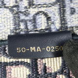 Dior Book Tote Large Oblique