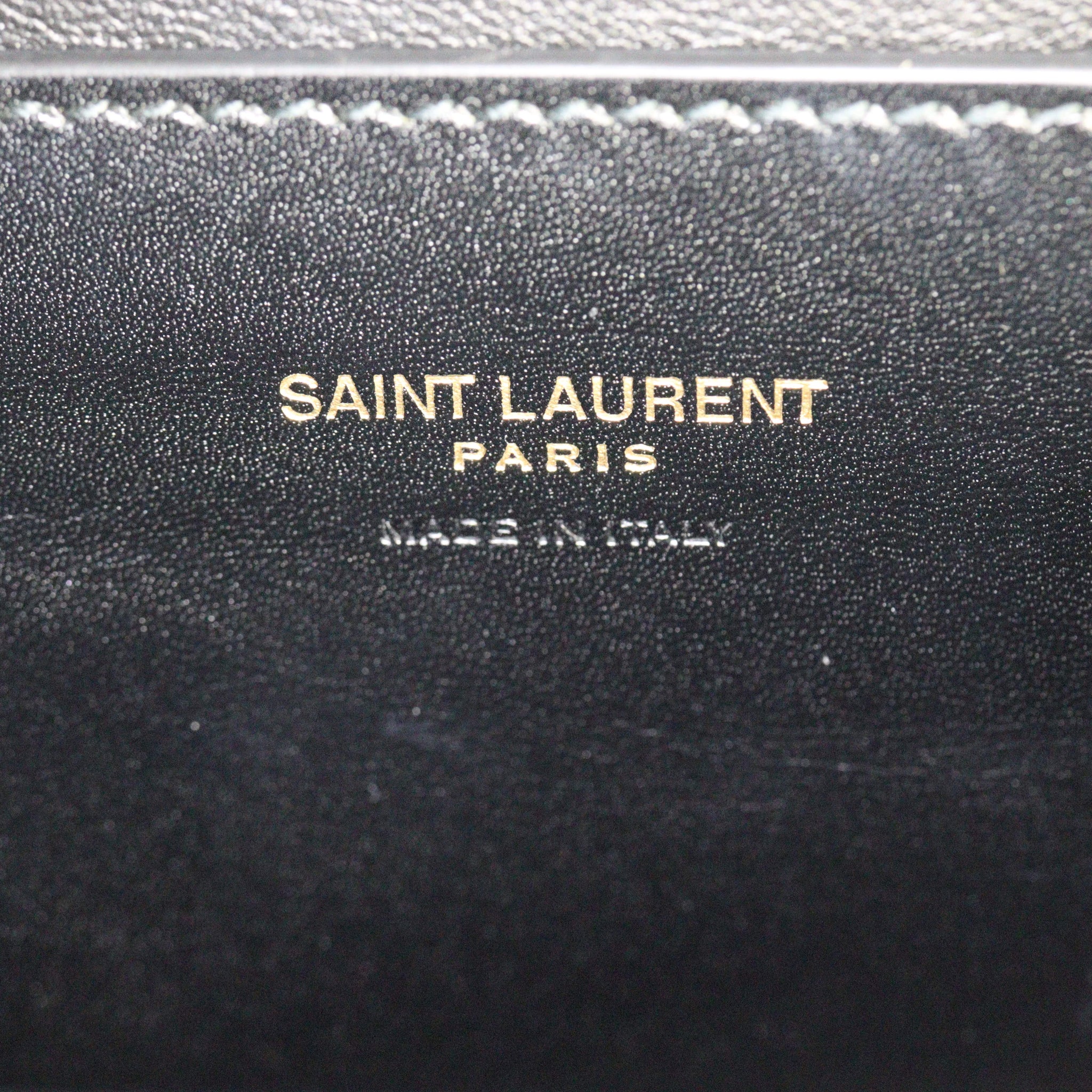 Saint Laurent Voltaire Shoulder Bag Mini