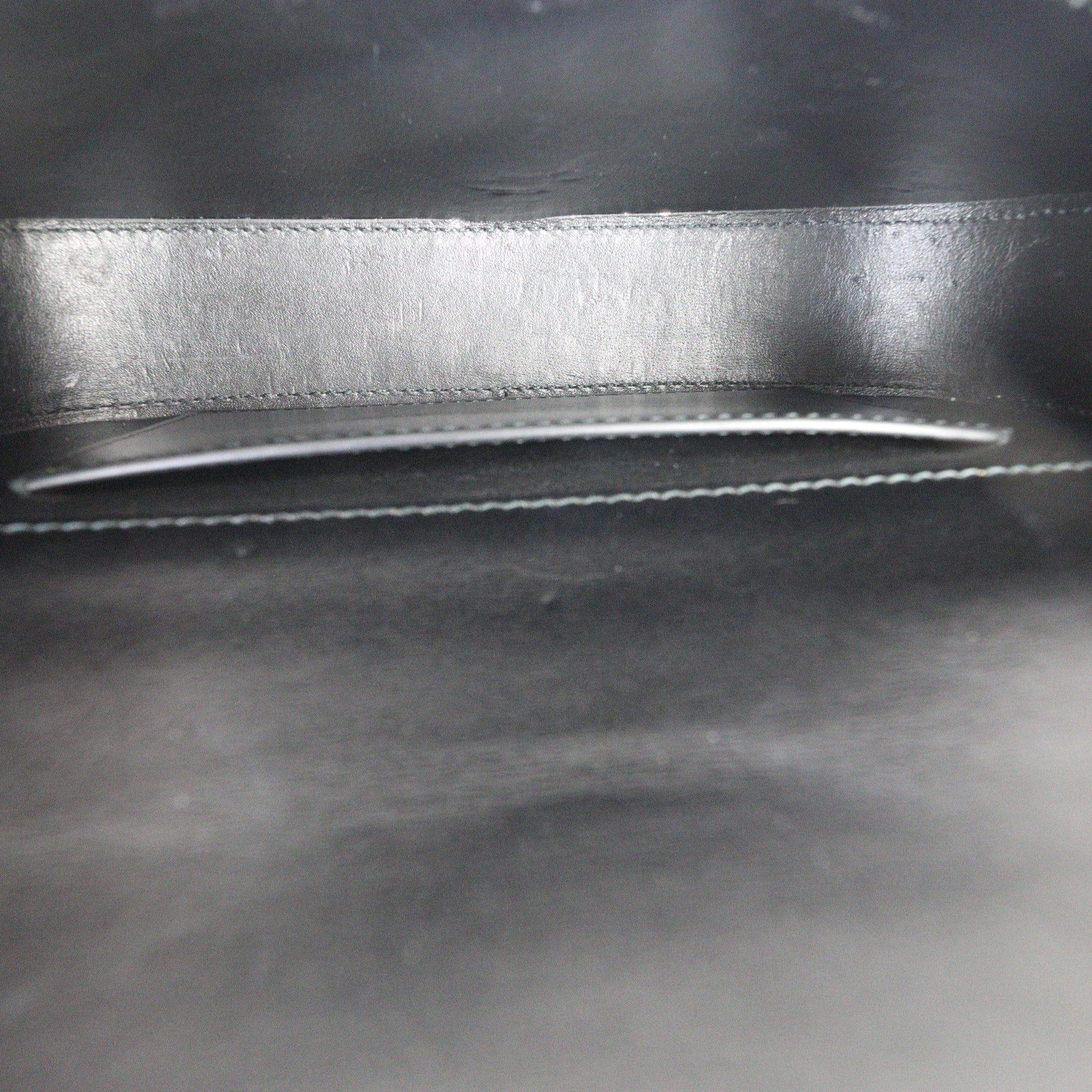 Saint Laurent Voltaire Shoulder Bag Mini