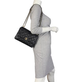 Chanel Coco First Flap Bag