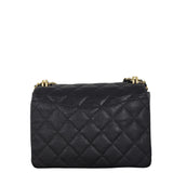 Chanel Coco First Flap Bag