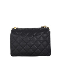 Chanel Coco First Flap Bag