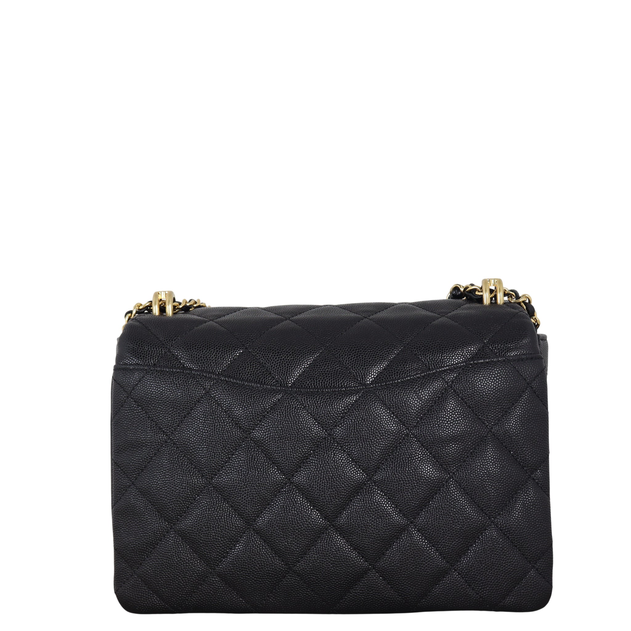 Chanel Coco First Flap Bag