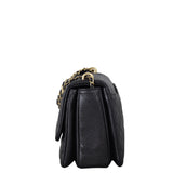Chanel Coco First Flap Bag
