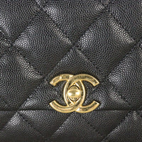 Chanel Coco First Flap Bag