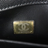 Chanel Coco First Flap Bag