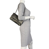 Chanel 2.55 Reissue 225 Double Flap Bag Python