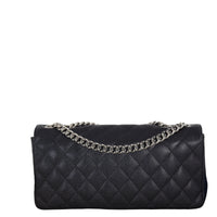 Chanel East West Flap Bag