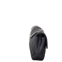 Chanel East West Flap Bag