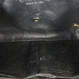 Chanel East West Flap Bag