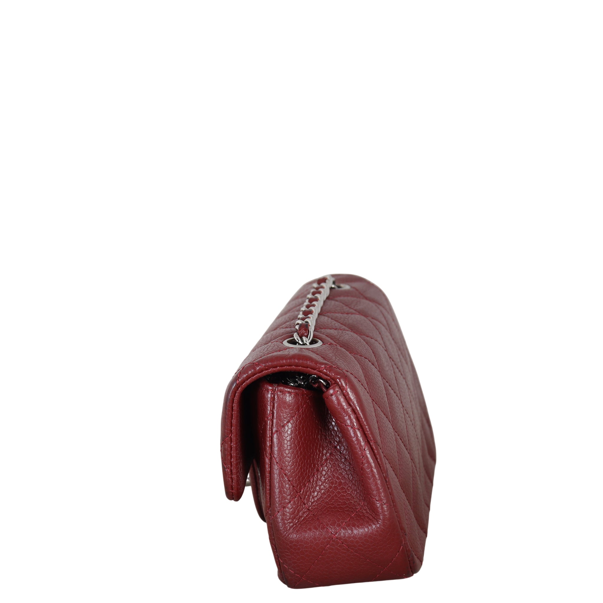 Chanel Classic Flap Extra Mini Rectangular Bag