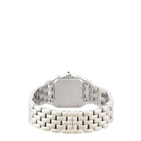 Cartier Panthere de Cartier Diamond Watch Medium