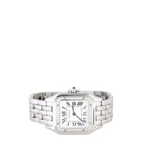 Cartier Panthere de Cartier Diamond Watch Medium