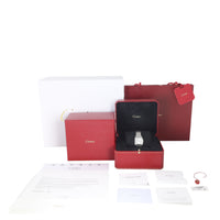 Cartier Panthere de Cartier Diamond Watch Medium