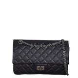 Chanel 2.55 Reissue 225 Double Flap Bag