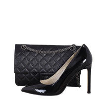 Chanel 2.55 Reissue 225 Double Flap Bag