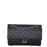 Chanel 2.55 Reissue 225 Double Flap Bag