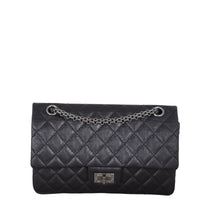 Chanel 2.55 Reissue 225 Double Flap Bag