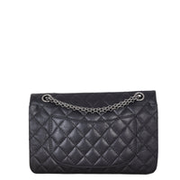 Chanel 2.55 Reissue 225 Double Flap Bag