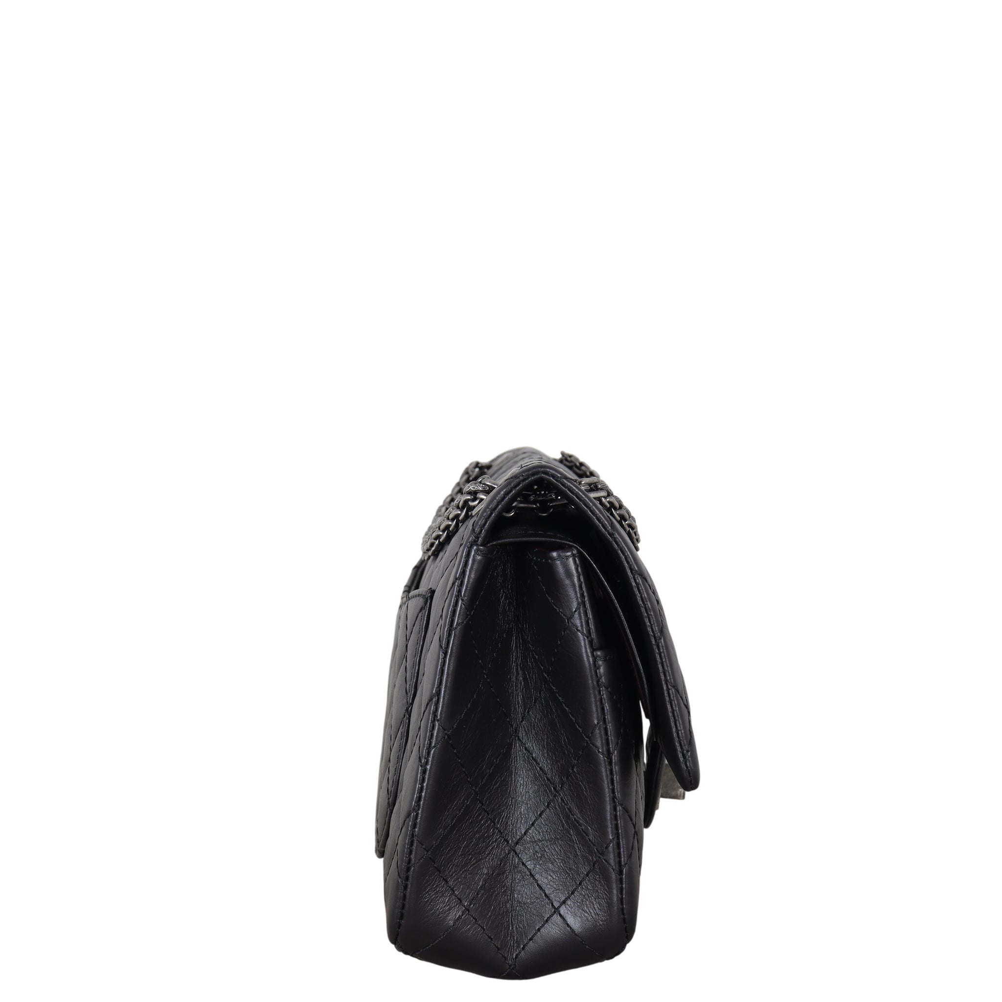 Chanel 2.55 Reissue 225 Double Flap Bag