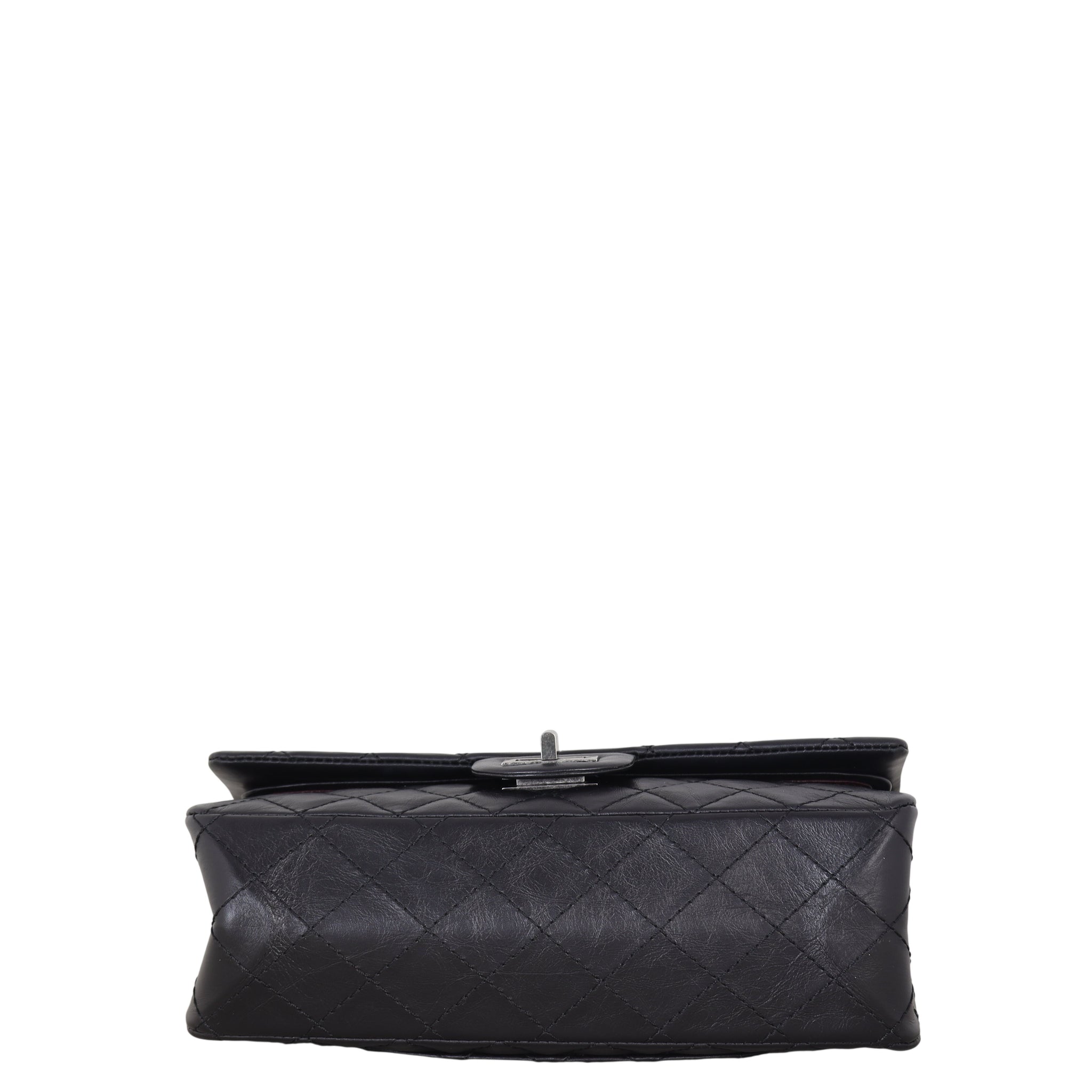 Chanel 2.55 Reissue 225 Double Flap Bag