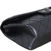 Chanel 2.55 Reissue 225 Double Flap Bag