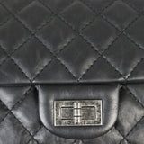 Chanel 2.55 Reissue 225 Double Flap Bag