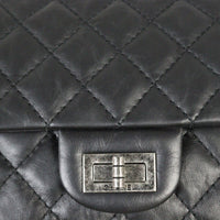 Chanel 2.55 Reissue 225 Double Flap Bag