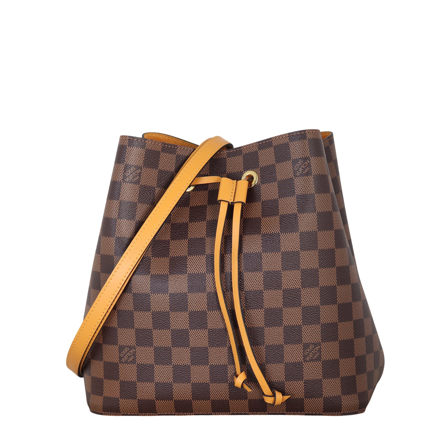 Louis Vuitton NeoNoe Damier Ebene