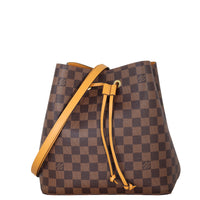 Louis Vuitton NeoNoe Damier Ebene