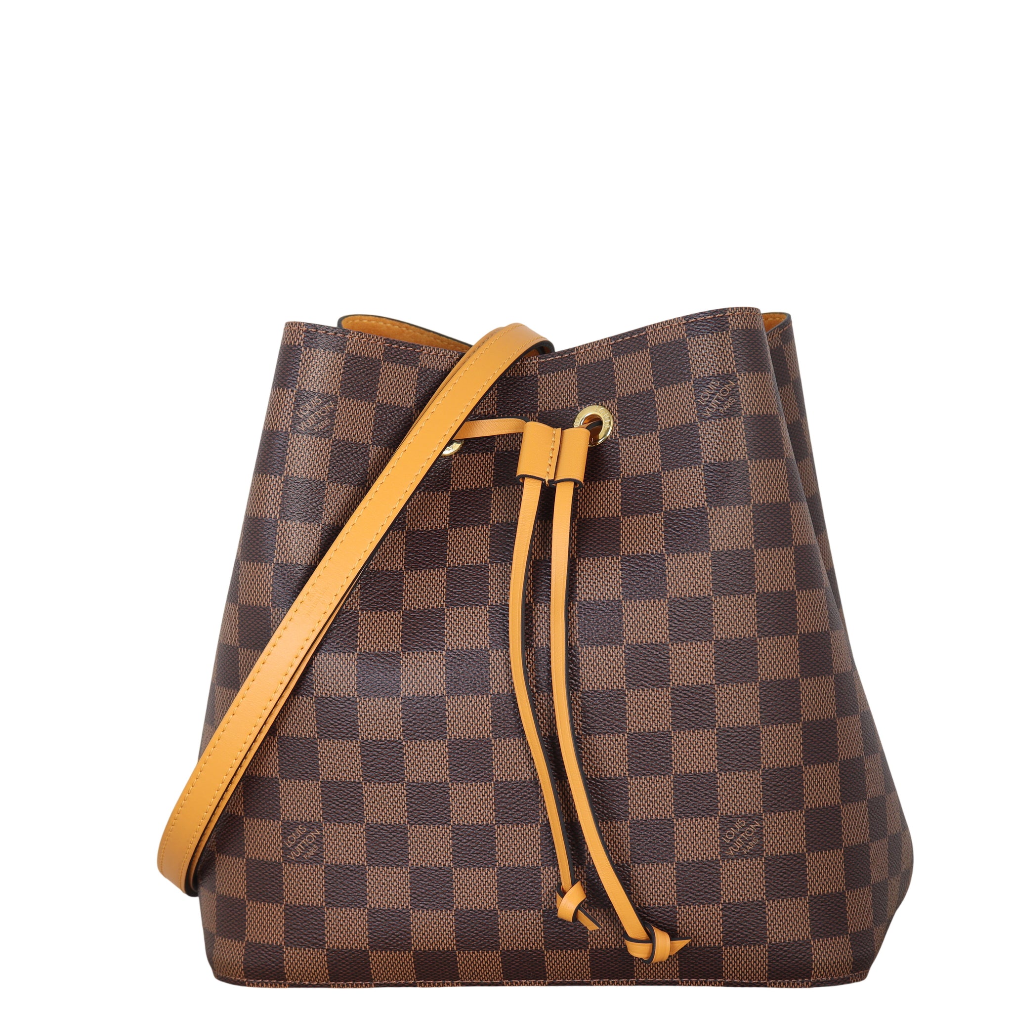 Louis Vuitton NeoNoe Damier Ebene