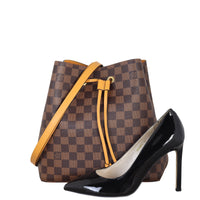 Louis Vuitton NeoNoe Damier Ebene