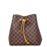Louis Vuitton NeoNoe Damier Ebene