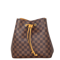 Louis Vuitton NeoNoe Damier Ebene