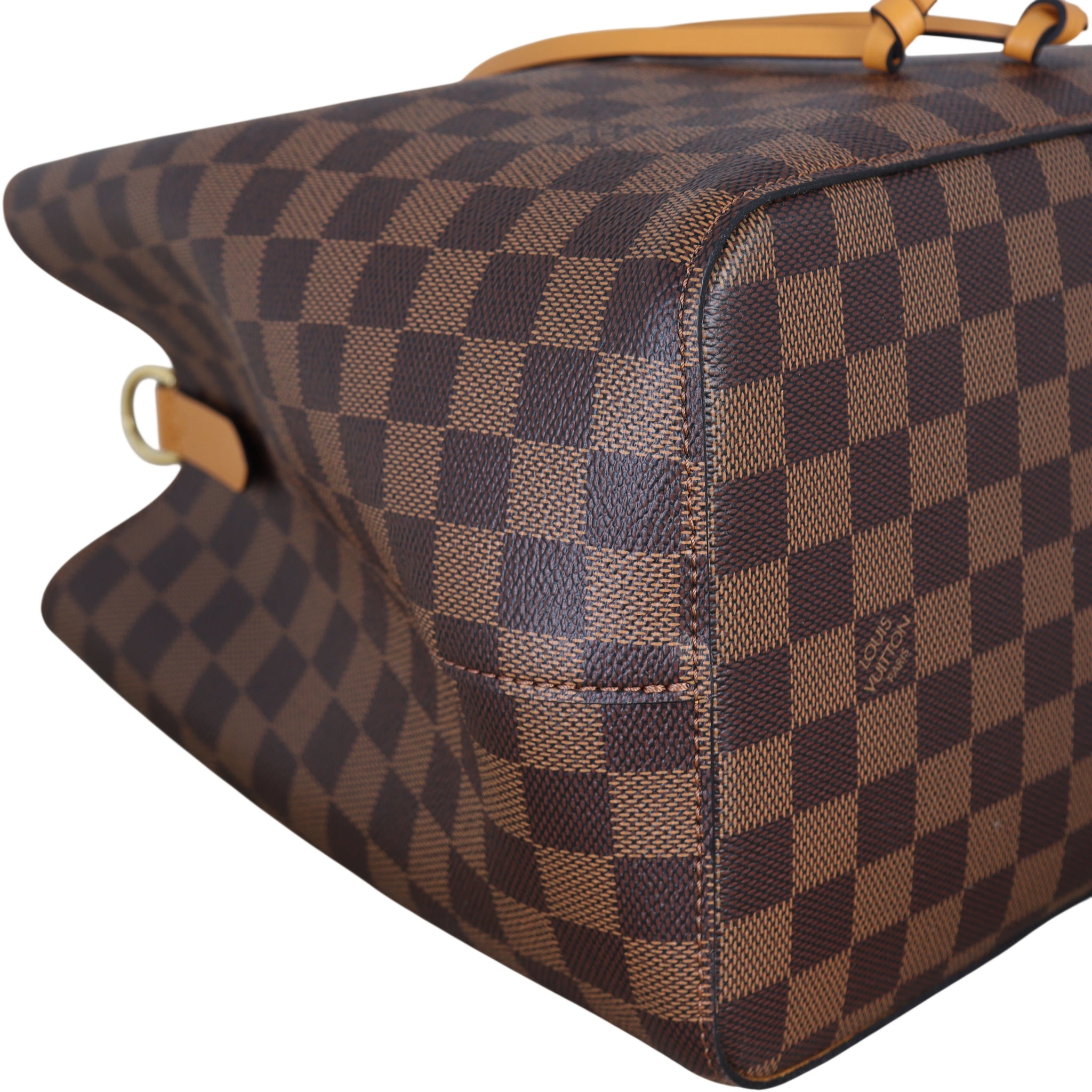 Louis Vuitton NeoNoe Damier Ebene