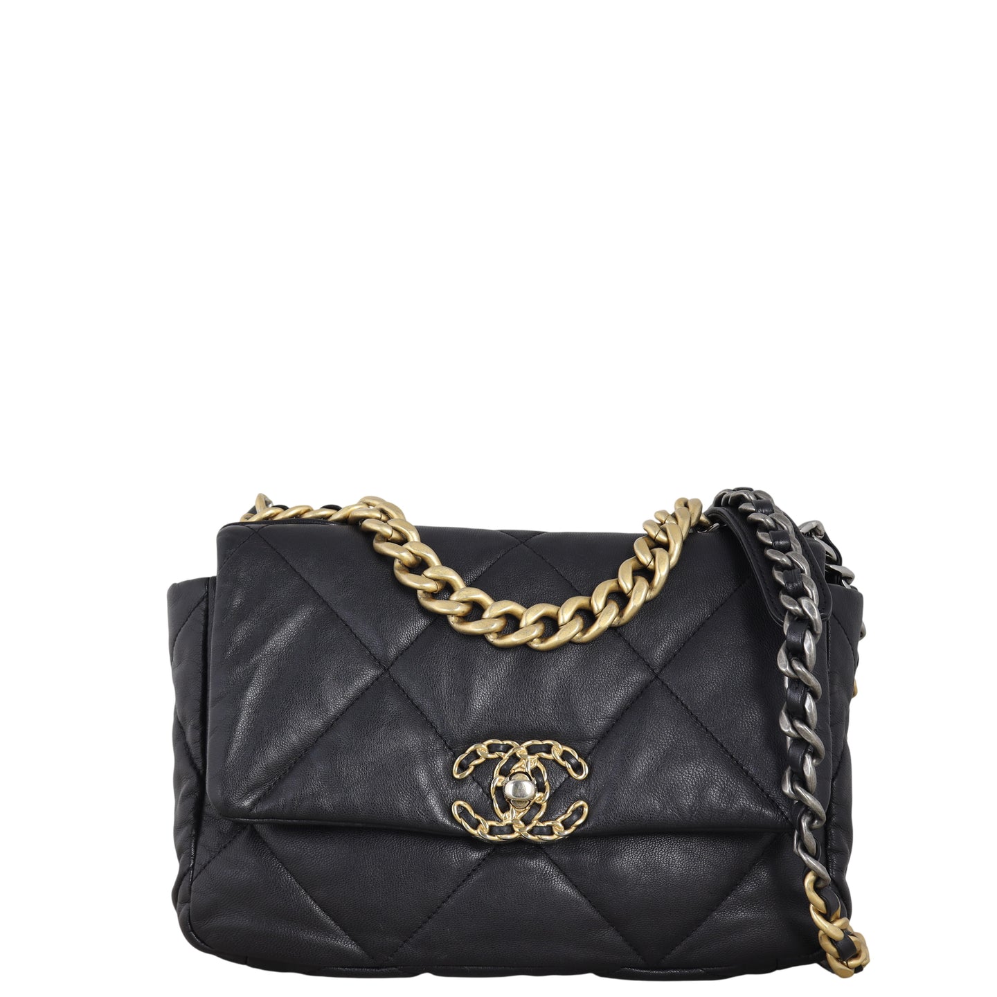 Chanel 19 Flap Bag Medium