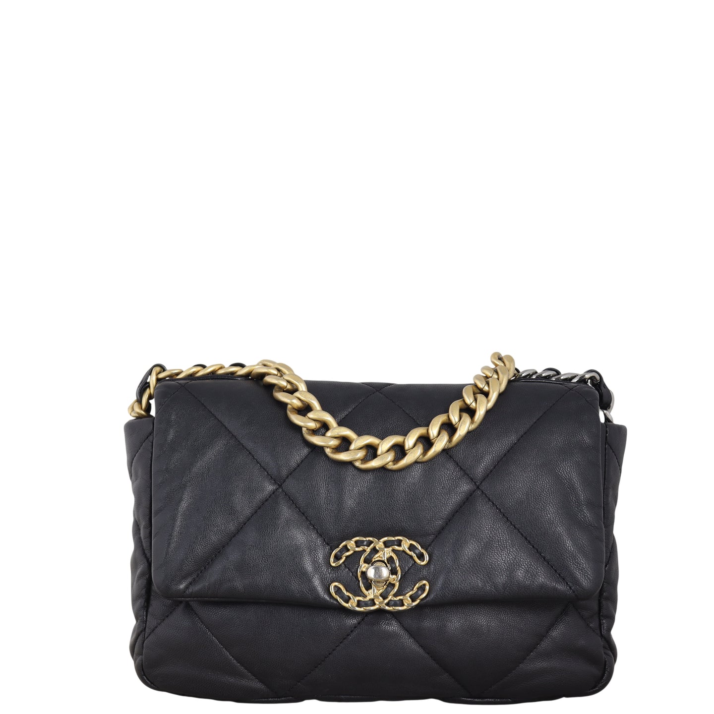 Chanel 19 Flap Bag Medium