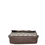 Gucci Ophidia GG Supreme Flap Shoulder Bag