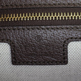 Gucci Ophidia GG Supreme Flap Shoulder Bag