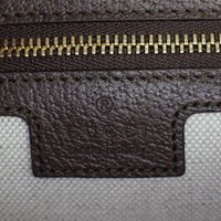 Gucci Ophidia GG Supreme Flap Shoulder Bag
