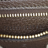 Gucci Ophidia GG Supreme Flap Shoulder Bag