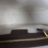 Gucci Ophidia GG Supreme Flap Shoulder Bag