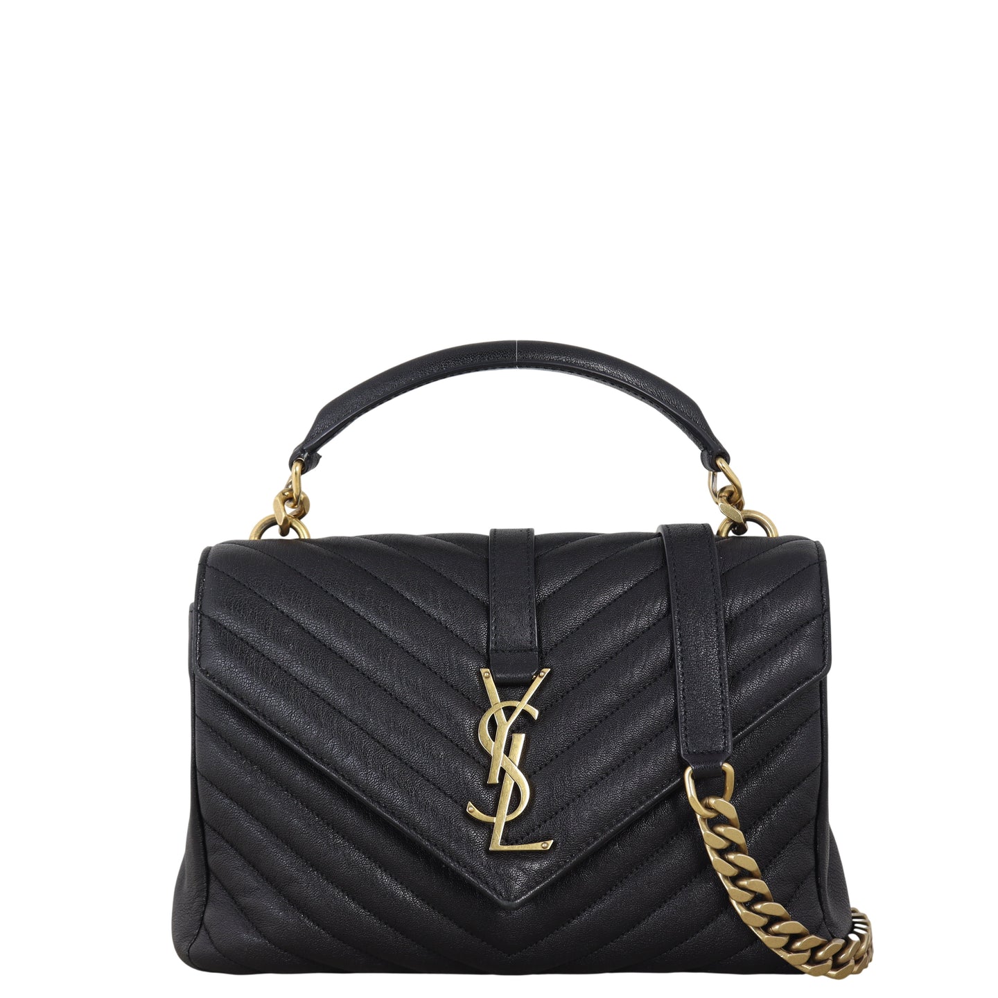 Saint Laurent College Medium