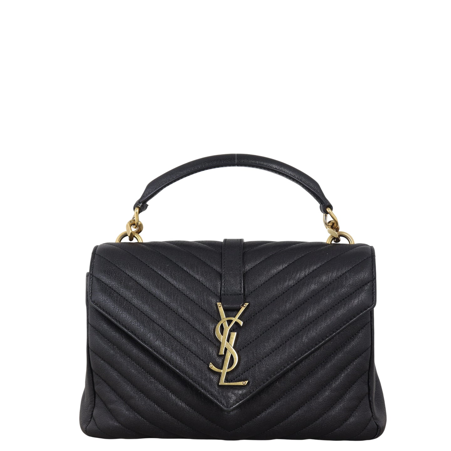 Saint Laurent College Medium