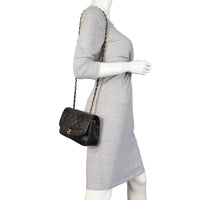 Chanel Diana Flap Bag Small