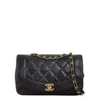 Chanel Diana Flap Bag Small