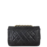 Chanel Diana Flap Bag Small