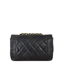 Chanel Diana Flap Bag Small