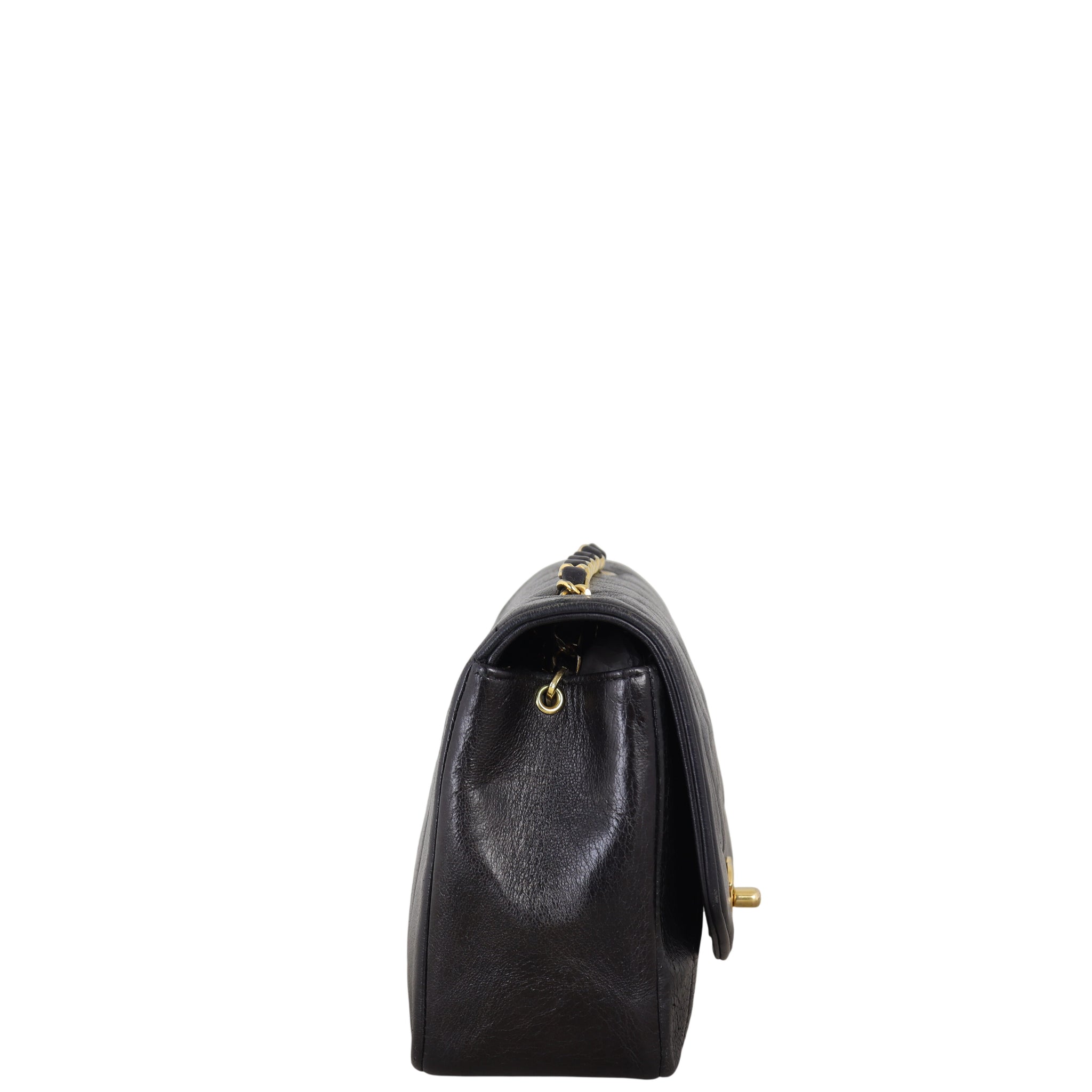 Chanel Diana Flap Bag Small